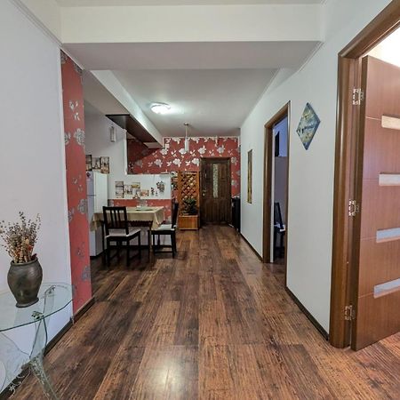 Casa Helen House, Iasi Valea Adanca Exterior foto