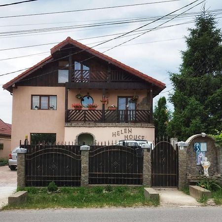 Casa Helen House, Iasi Valea Adanca Exterior foto