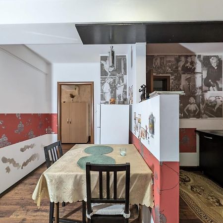 Casa Helen House, Iasi Valea Adanca Exterior foto