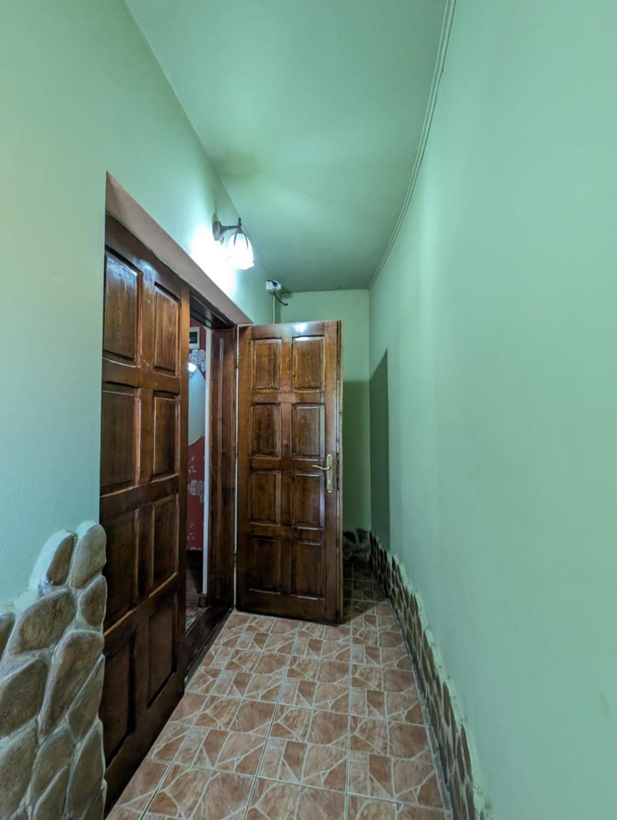 Casa Helen House, Iasi Valea Adanca Exterior foto