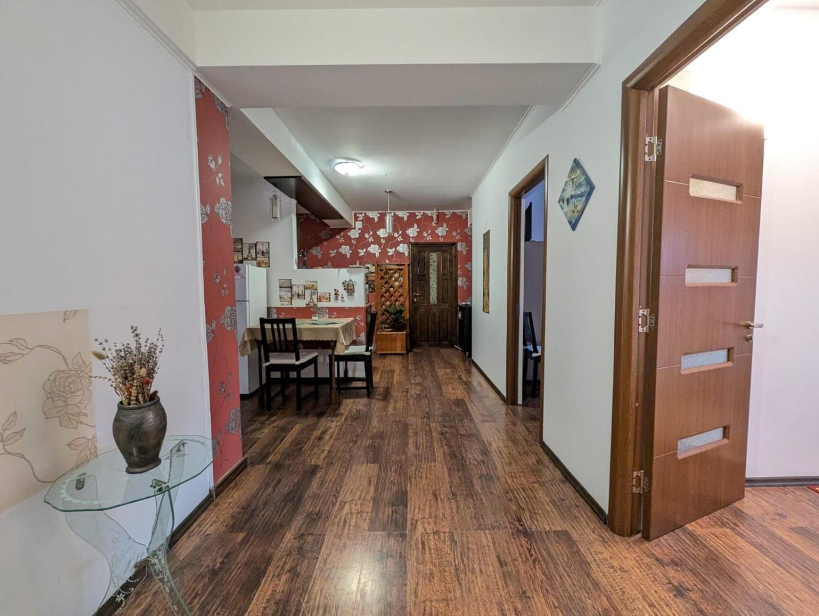 Casa Helen House, Iasi Valea Adanca Exterior foto