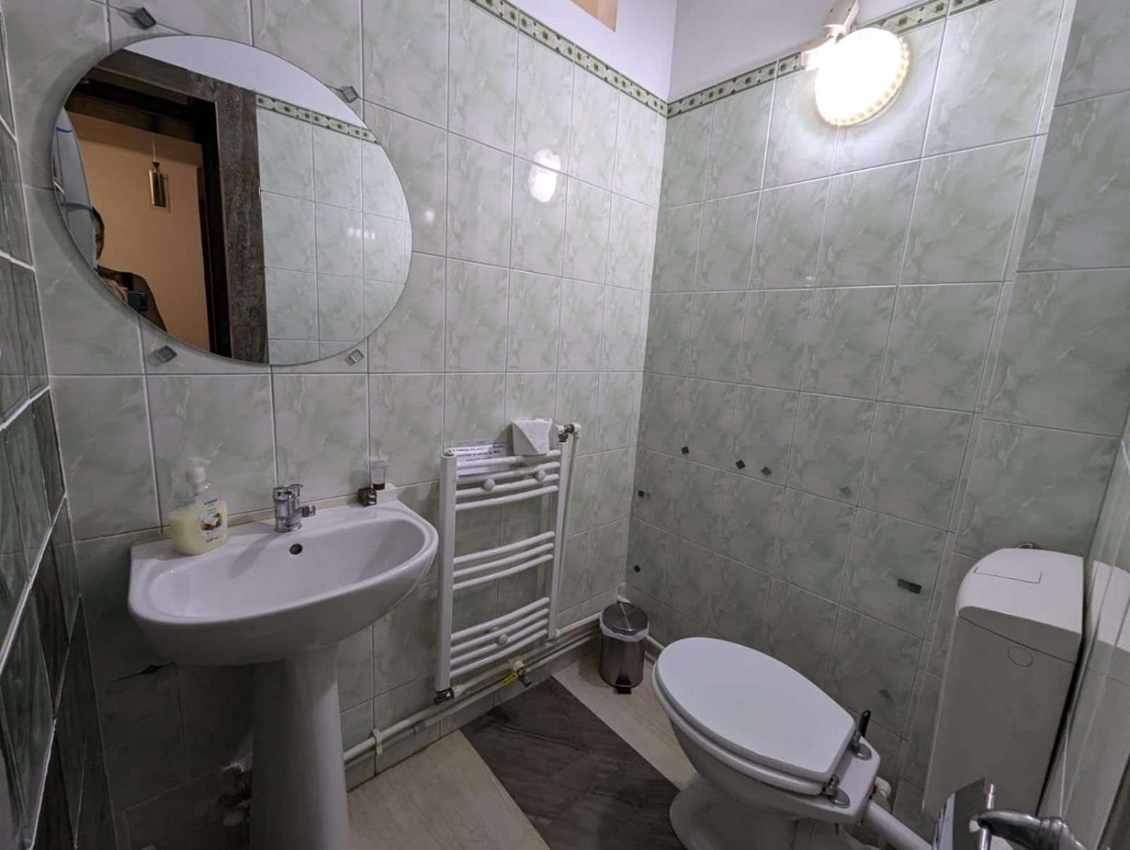 Casa Helen House, Iasi Valea Adanca Exterior foto